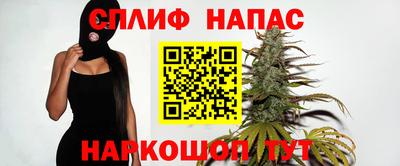молекула духа Кунгур